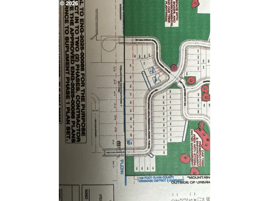 11503 NE 142nd Ct #123, Orchards, WA 98606 - #3