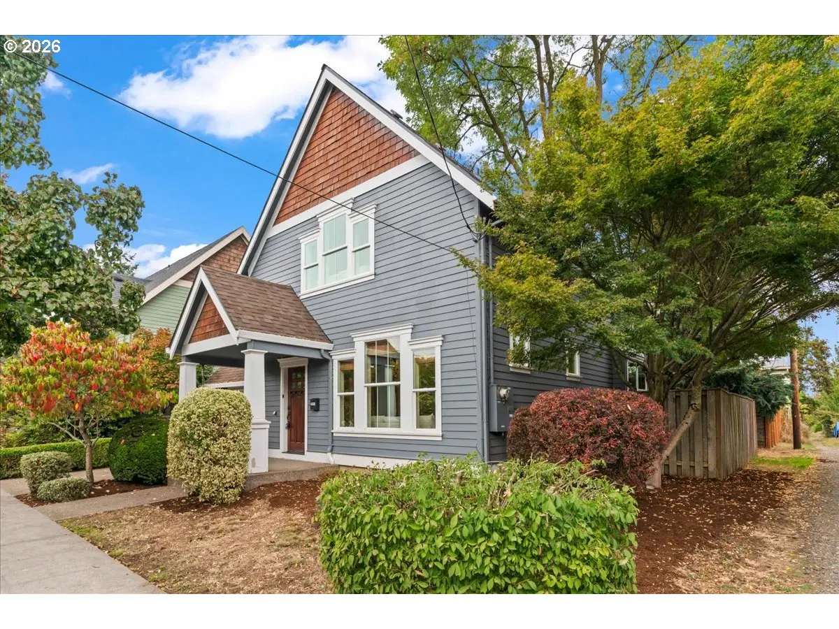 2611 NE Going St, Portland, OR 97211 - #1