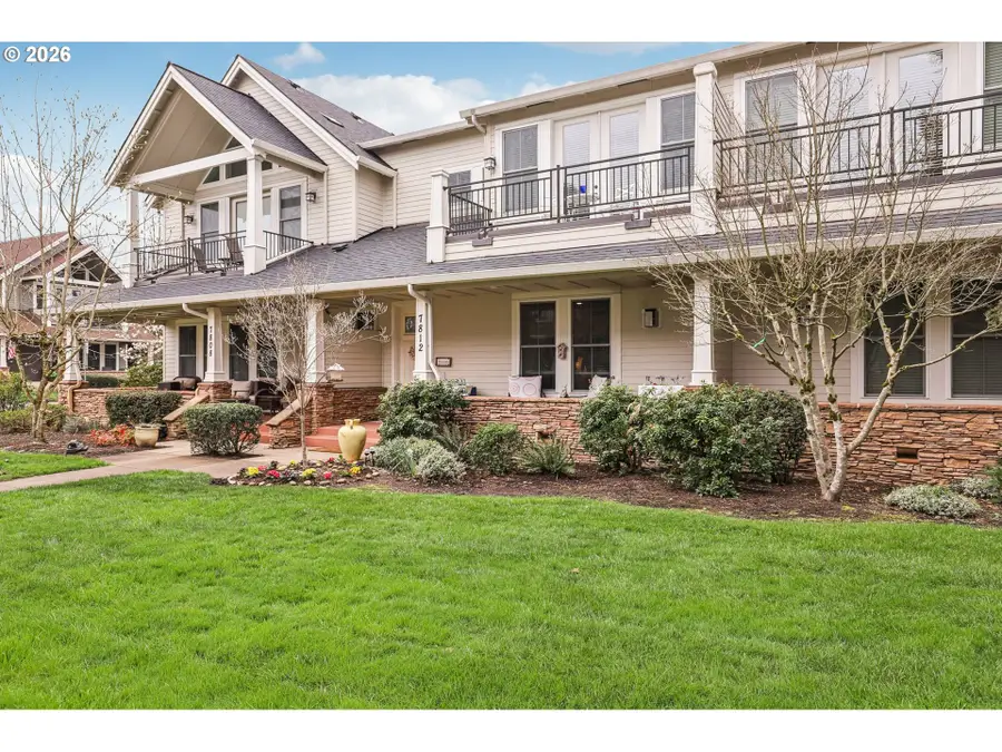 7812 NW Quinault St, Camas, WA 98607 - #3