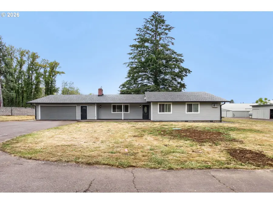 21832 SW Scholls Sherwood Rd, Sherwood, OR 97140 - #2