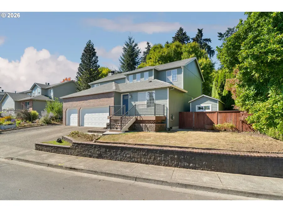 51607 SW 5th St, Scappoose, OR 97056 - #2