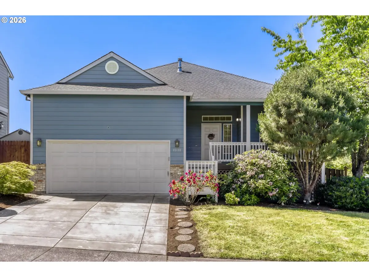 15110 SE Evergreen Dr, Portland, OR 97236 - #1