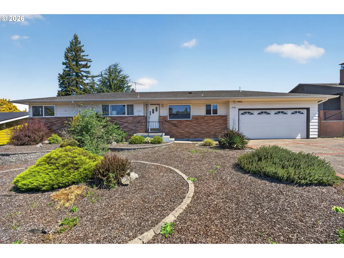 3332 NE 132nd Ave, Portland, OR 97230 - #1
