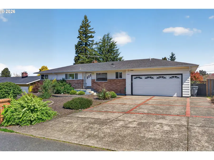3332 NE 132nd Ave, Portland, OR 97230 - #2