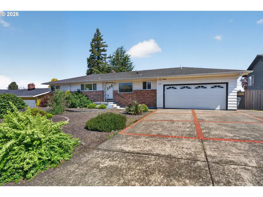 3332 NE 132nd Ave, Portland, OR 97230 - #3