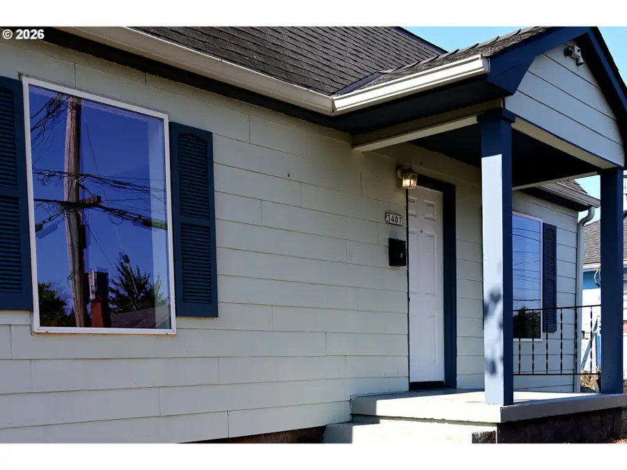 3407 NE 81st Ave, Portland, OR 97213 - Image #2