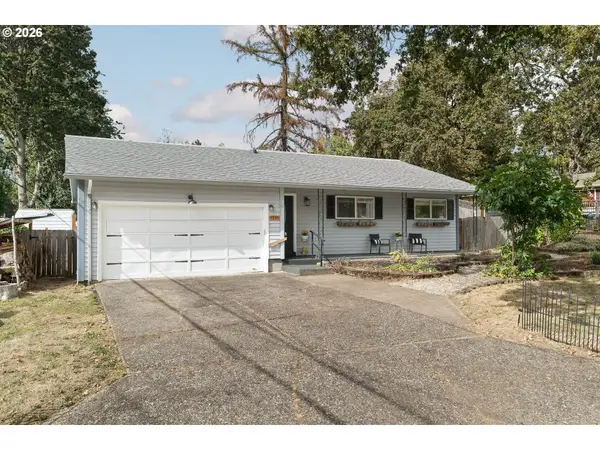 4995 SE Ina Ave, Milwaukie, OR 97267