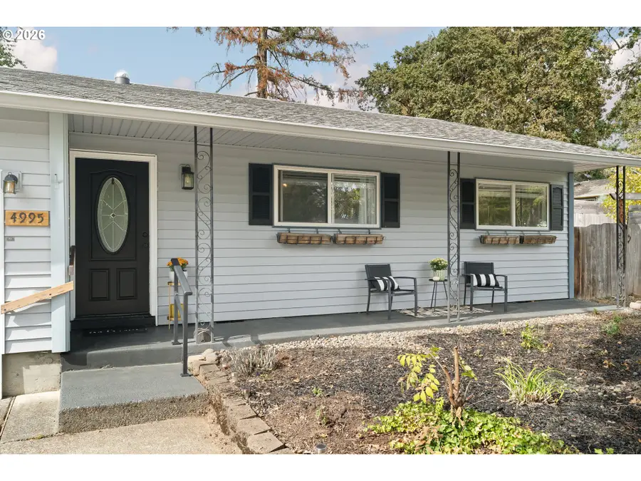 4995 SE Ina Ave, Milwaukie, OR 97267 - #2