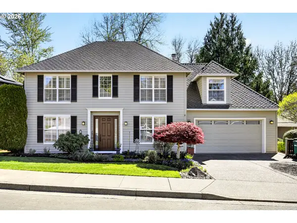 12424 SW Sheldrake Way, Beaverton, OR 97007