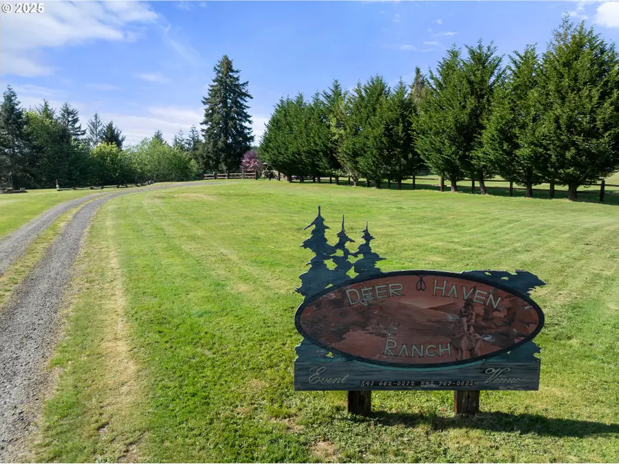 2475 S Smith River Rd, Reedsport, OR 97467 - #3