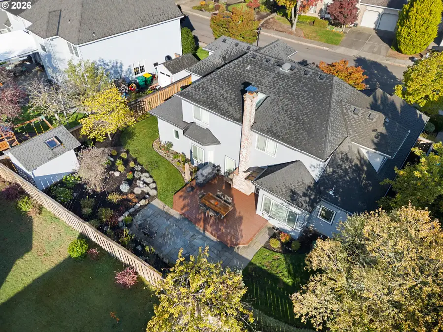 15262 NW Casey Dr, Portland, OR 97229 - #2
