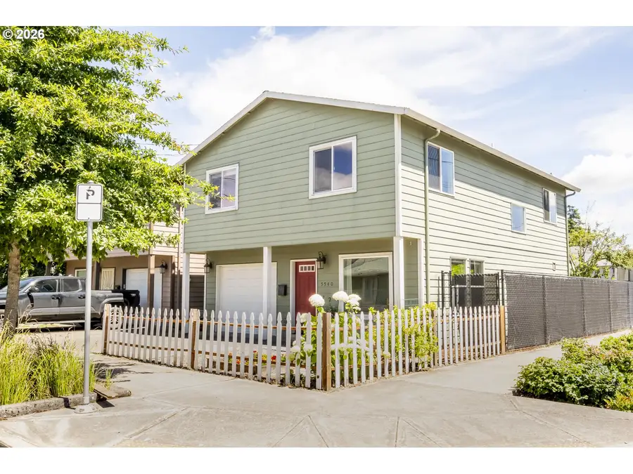 5540 SE 87th Ct, Portland, OR 97266 - #2