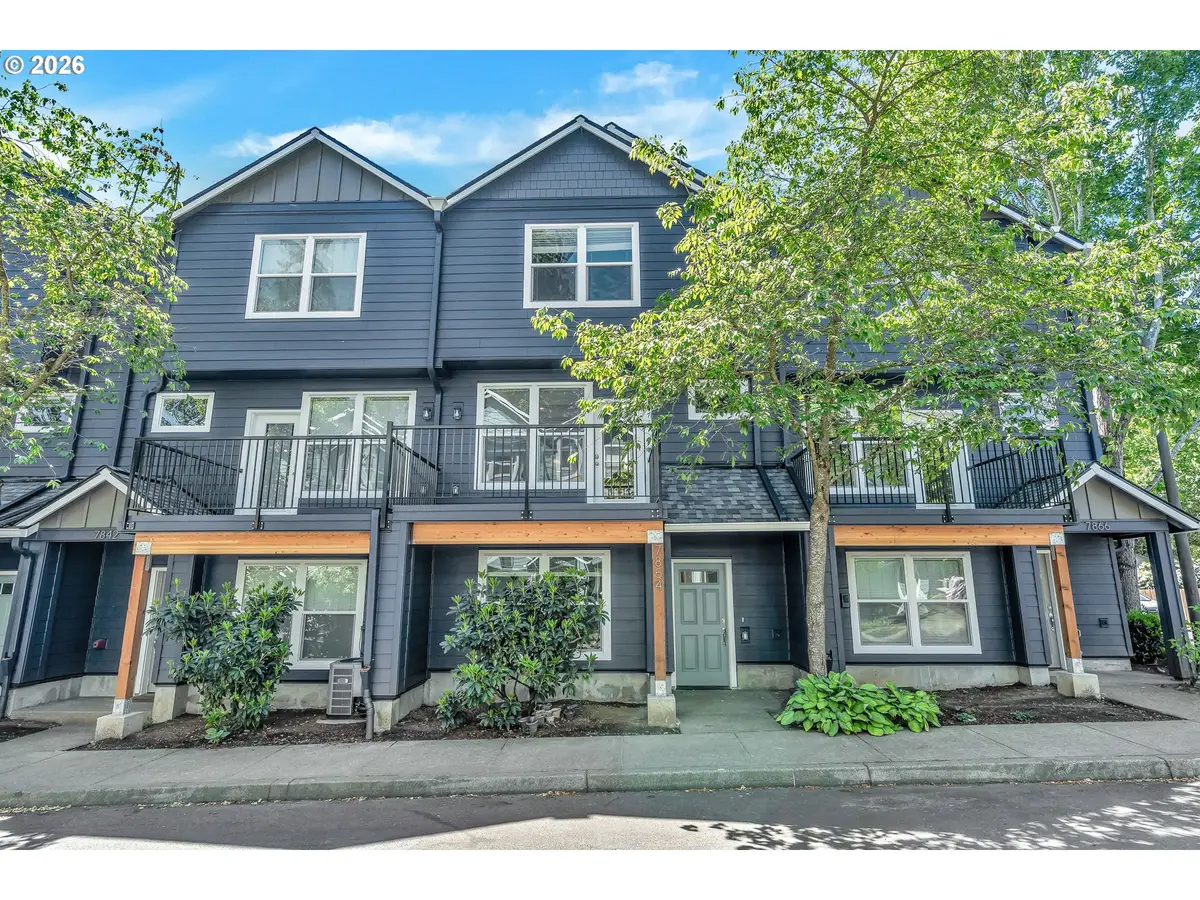 7854 SW Water Parsley Ln, Tigard, OR 97224 - #1