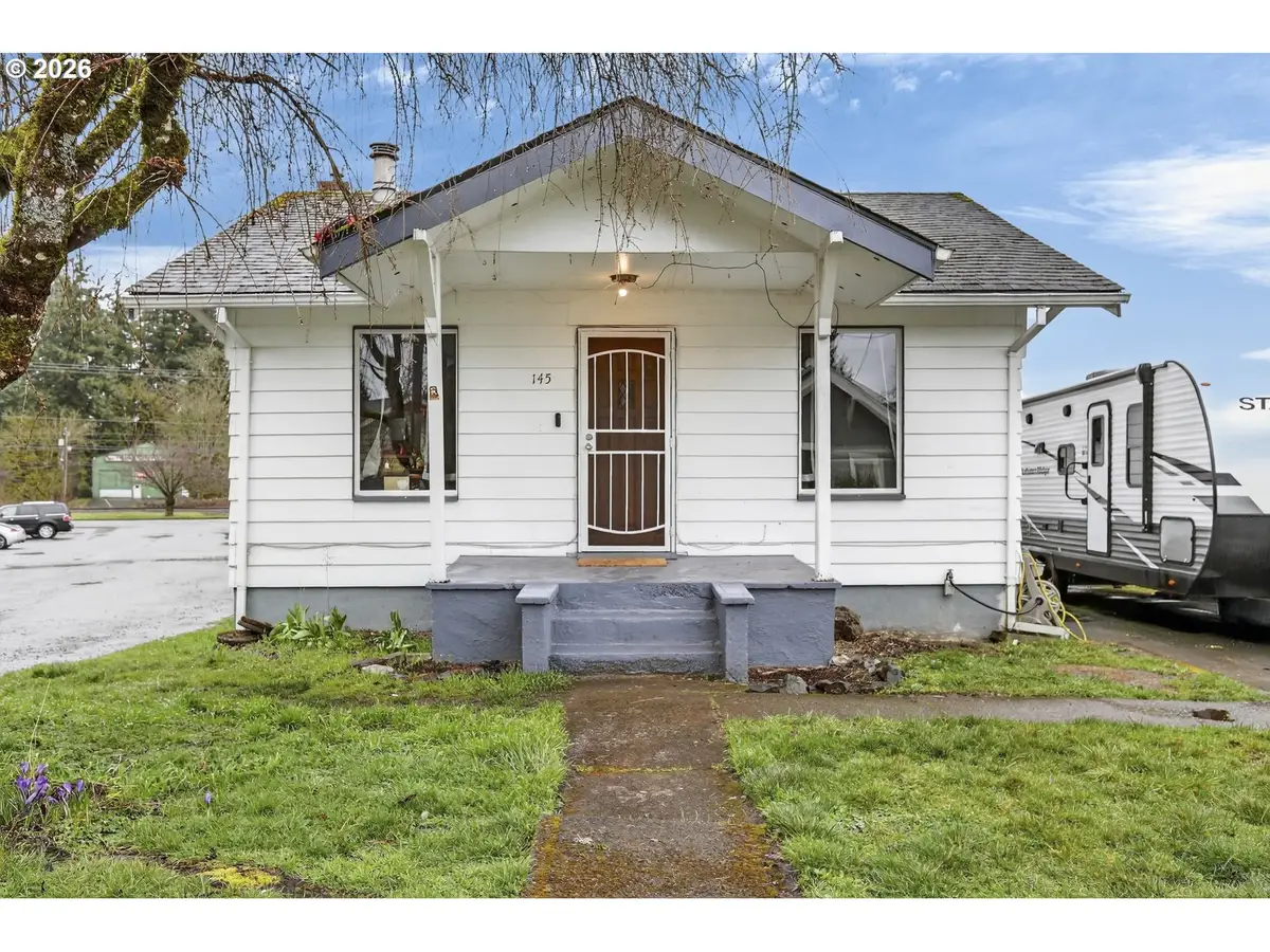 145 Little St, Saint Helens, OR 97051 - #1