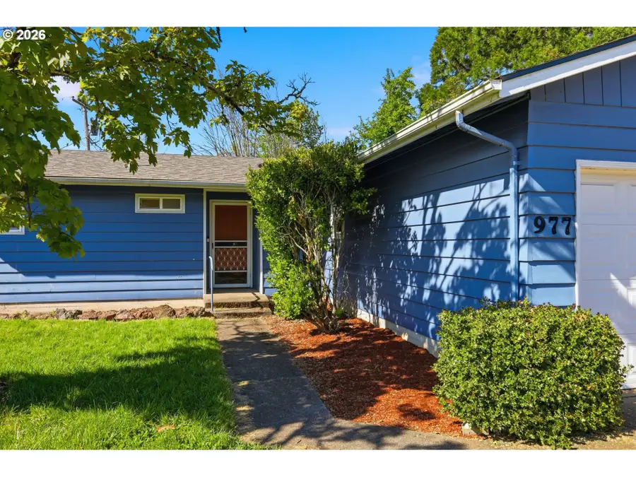 977 NW Cleveland Ave, Corvallis, OR 97330 - #2