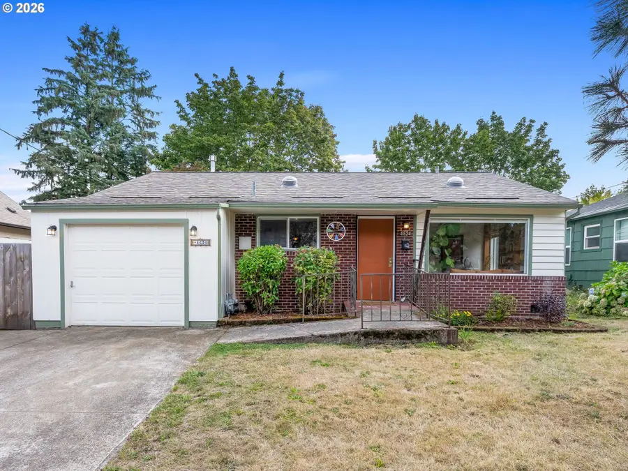 4624 SE 49th Ave, Portland, OR 97206 - #2