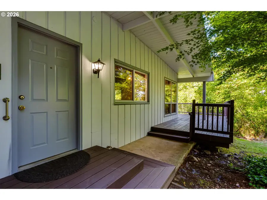 83703 N Enterprise Rd, Pleasant Hill, OR 97455 - #3