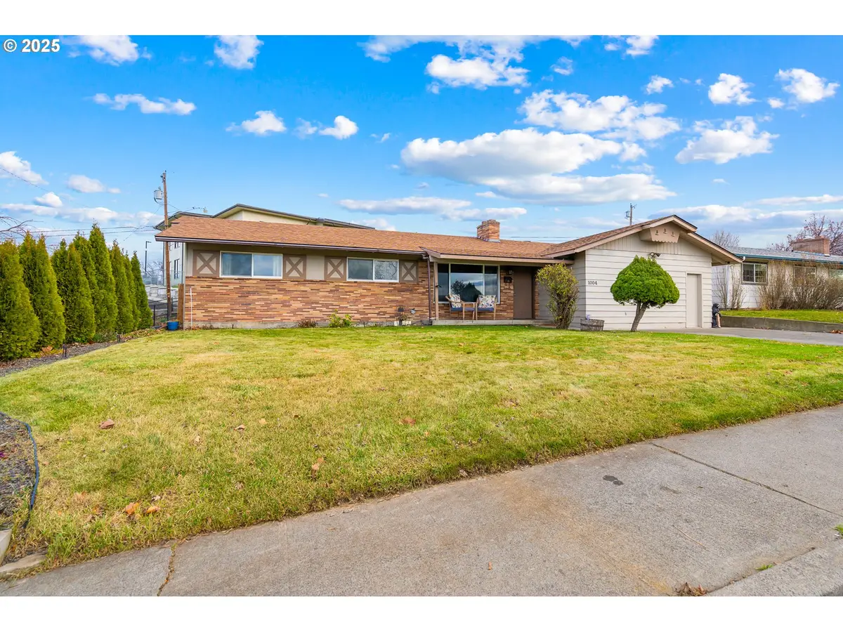 1004 SW 33rd St, Pendleton, OR 97801 - Image #1