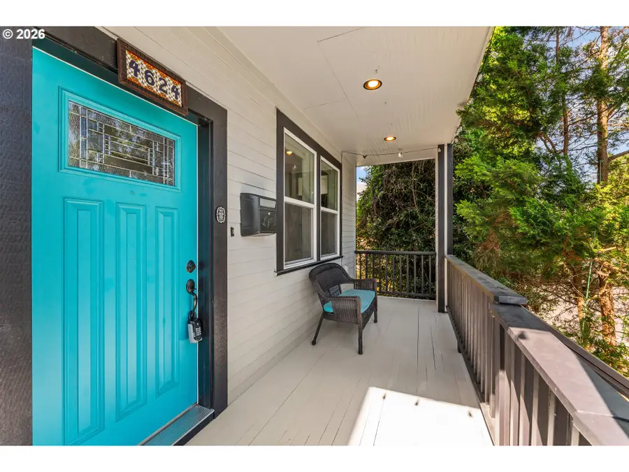 4624 SE Taylor St, Portland, OR 97215 - #2