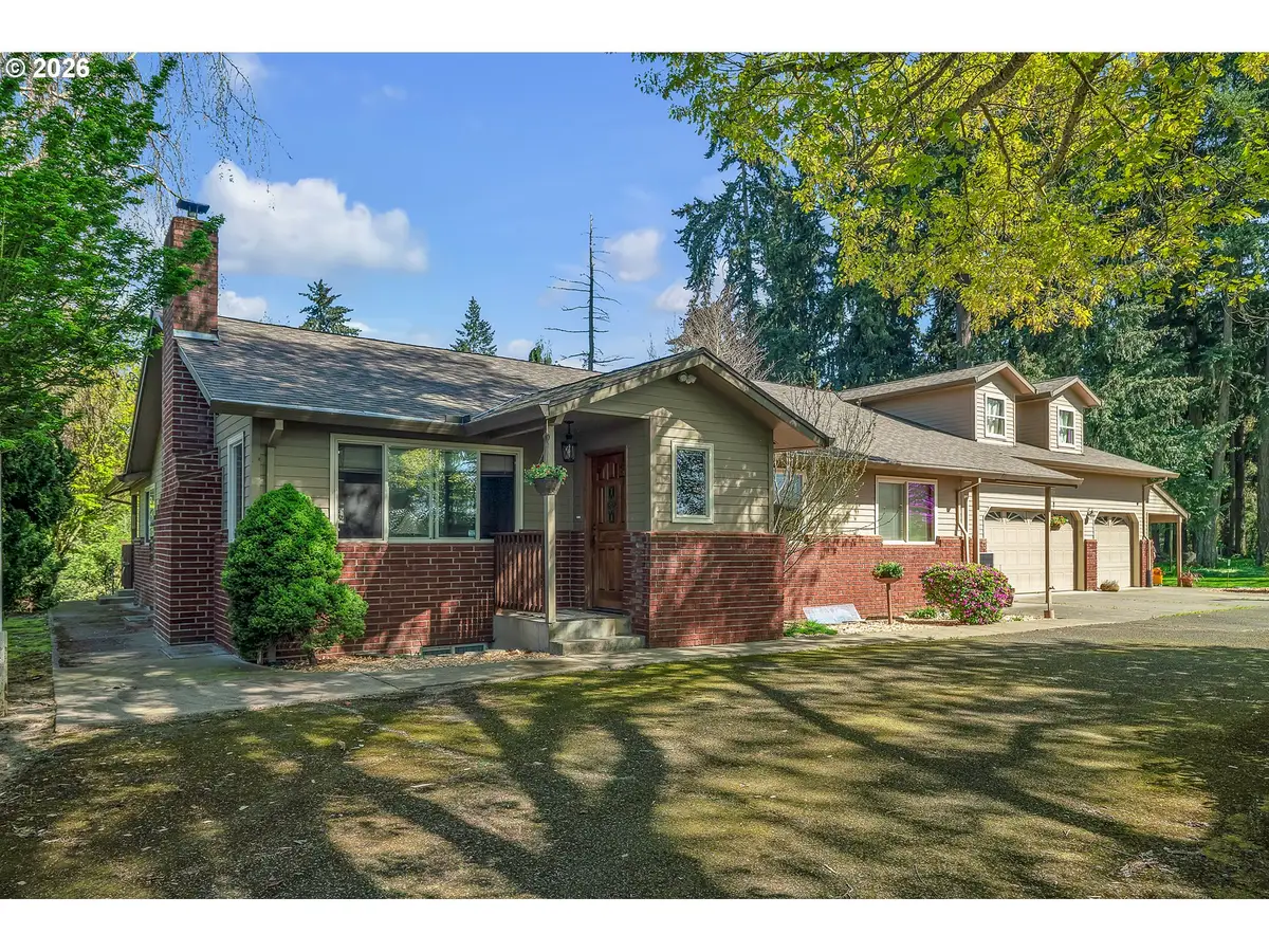 6900 S Schneider Rd, Canby, OR 97013 - #1
