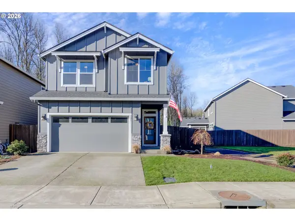 221 S 39th Dr, Ridgefield, WA 98642