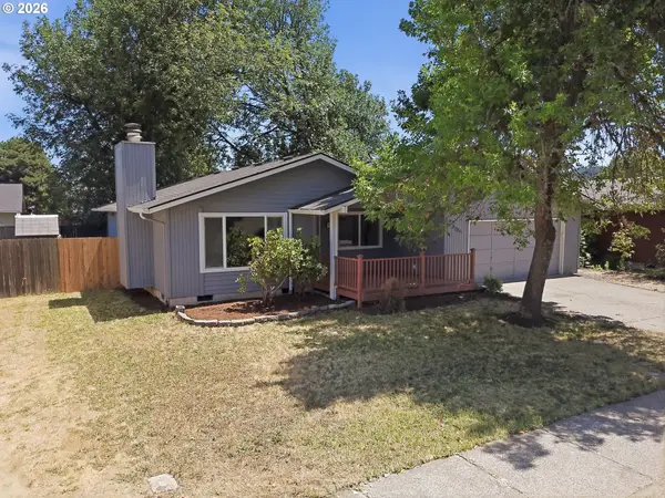 4029 Josh St, Eugene, OR 97402