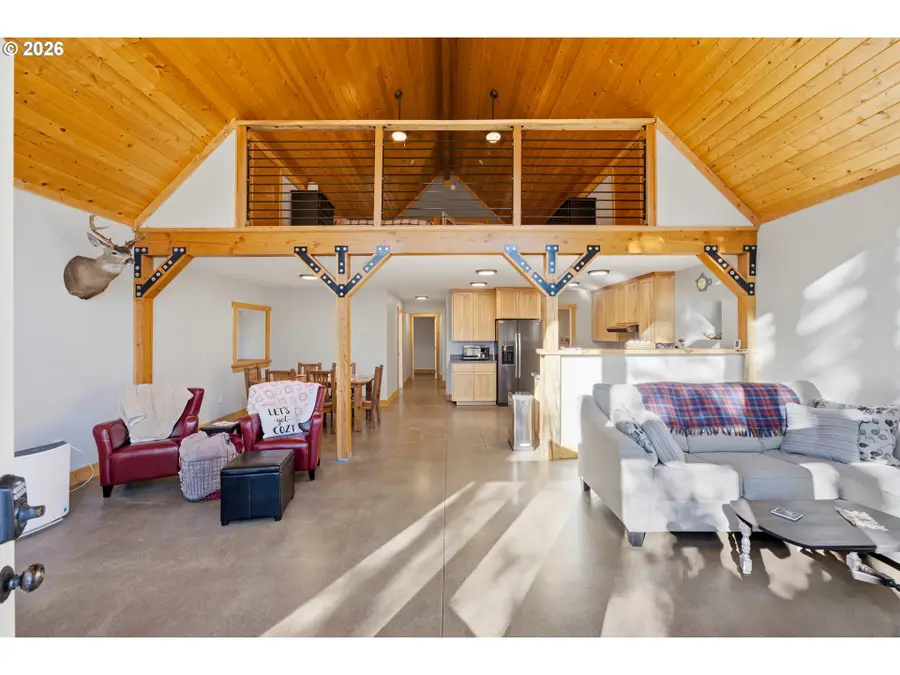 10345 Rider Ct, La Pine, OR 97739 - #3