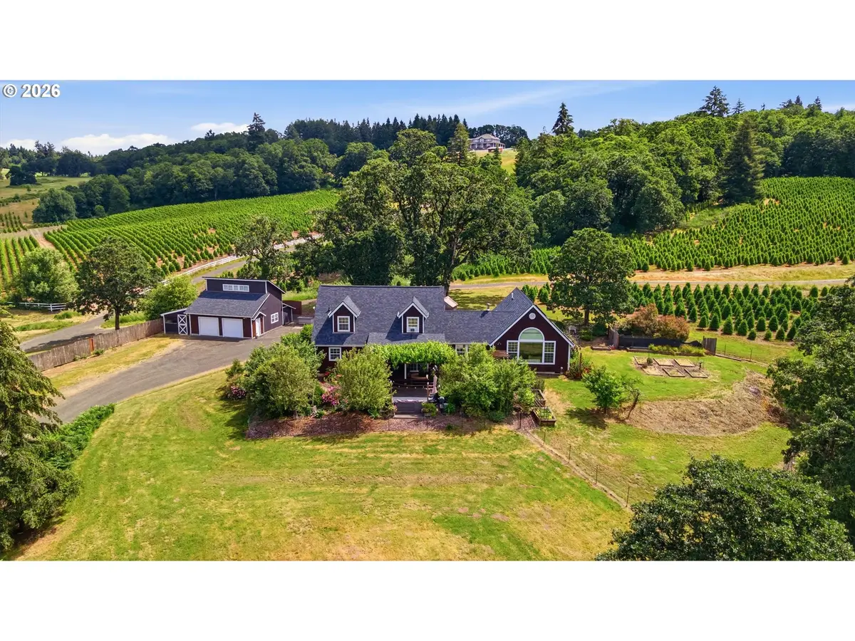 13880 Mccaleb Rd, Monmouth, OR 97361 - #1