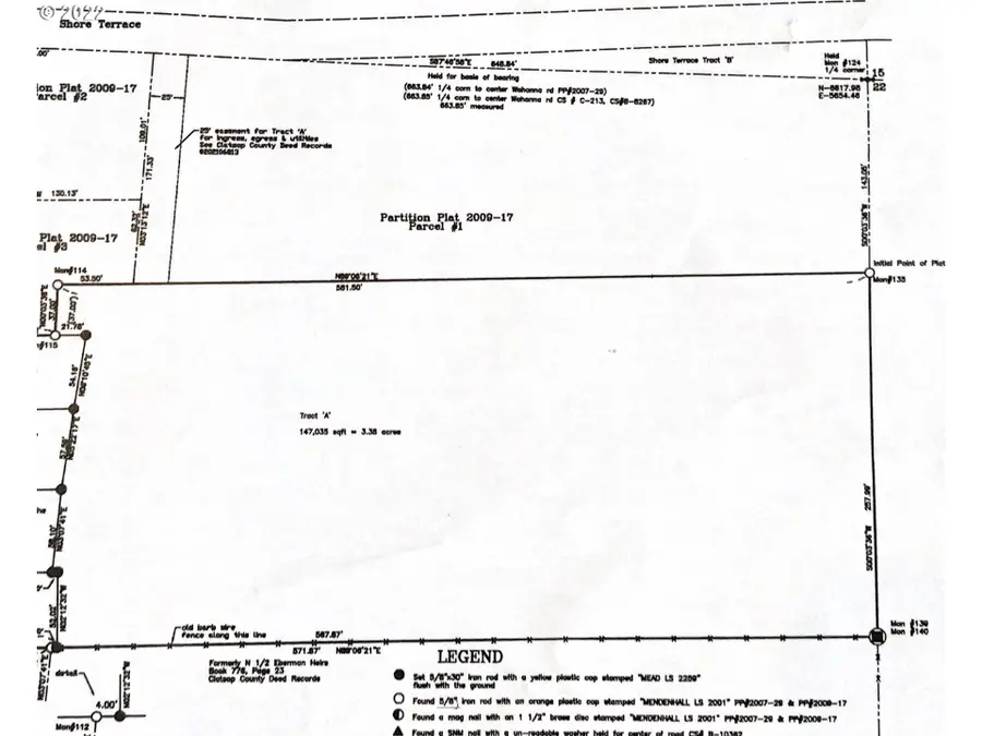 N Wahanna Rd, Seaside, OR 97138 - #3