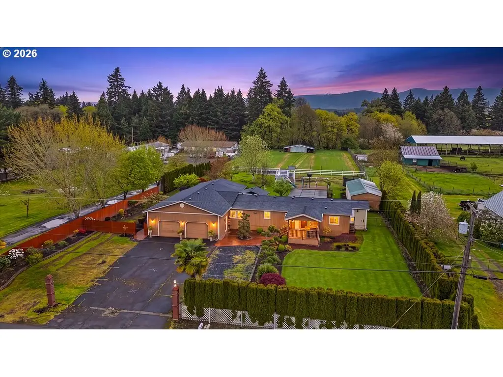 23501 NE Sunnycrest Rd, Newberg, OR 97132 - #1