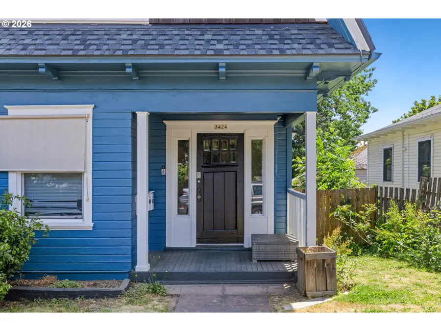 3424 SE 10th Ave, Portland, OR 97202 - #2