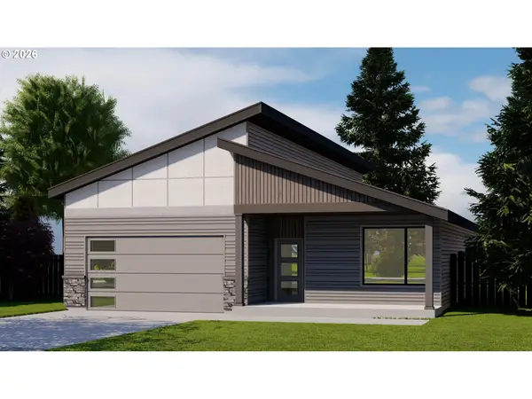 620 E Fourth St, Yamhill, OR 97148