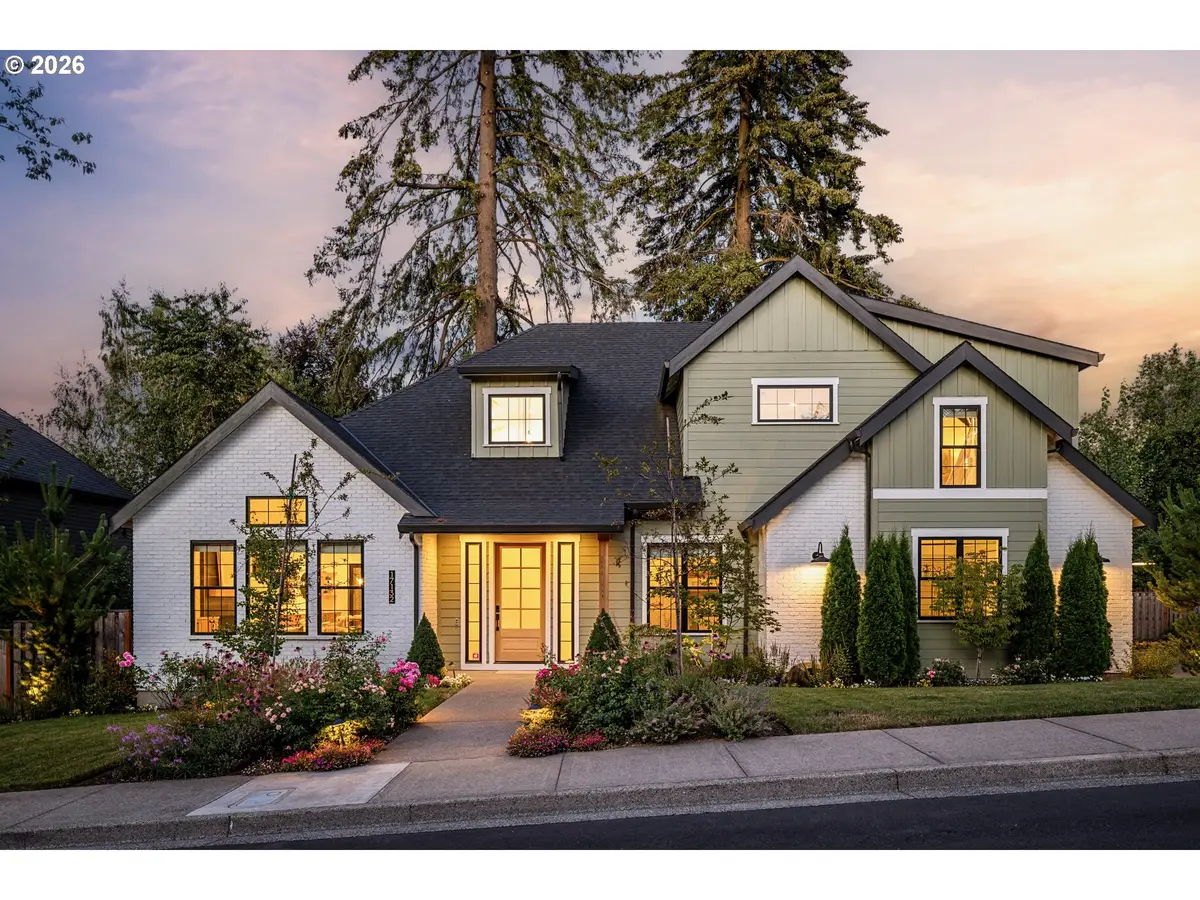17132 Lowenberg Ter, Lake Oswego, OR 97034 - #1