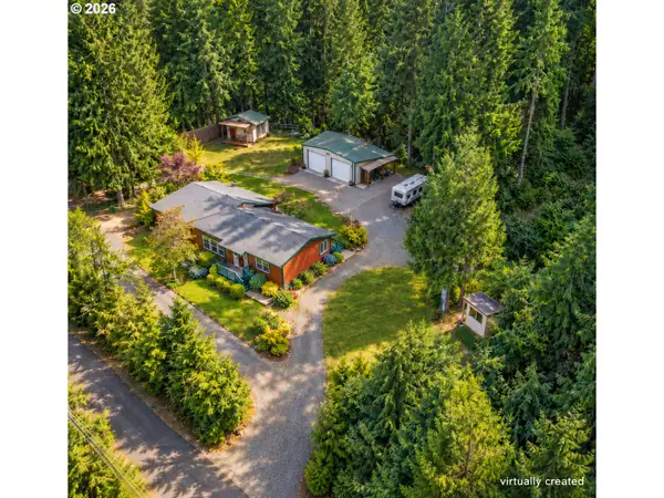 5004 N Loftus Rd, Florence, OR 97439