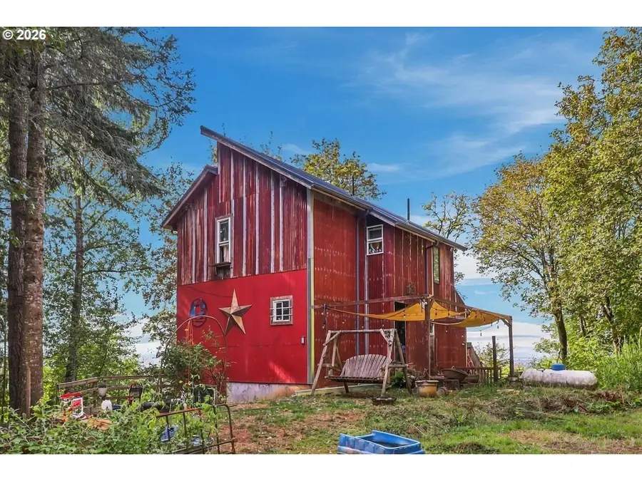 6596 River Rd S, Salem, OR 97306 - #2