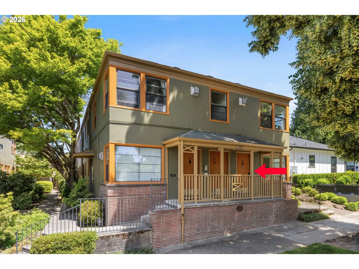 2105 SE Caruthers St #37, Portland, OR 97214 - #1