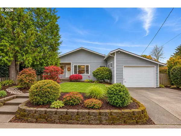 4927 NE Campaign St, Portland, OR 97218