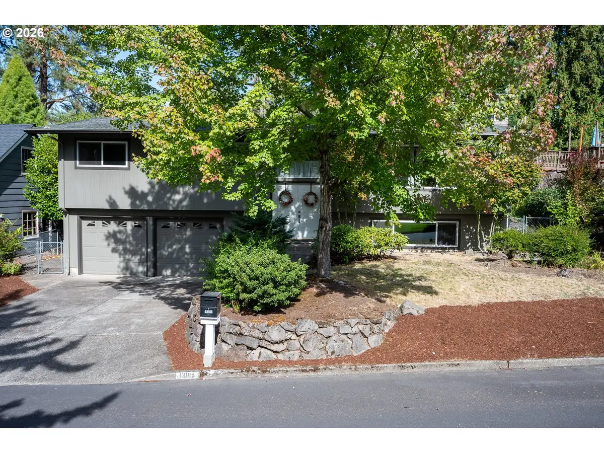 13185 NW Pettygrove St, Portland, OR 97229 - #1