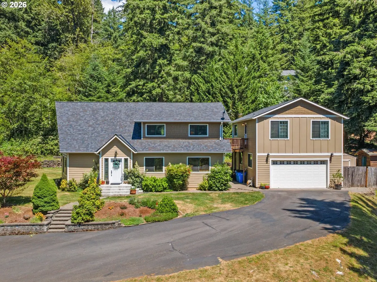 22905 NE Canyon Rd, Battle Ground, WA 98604 - #1