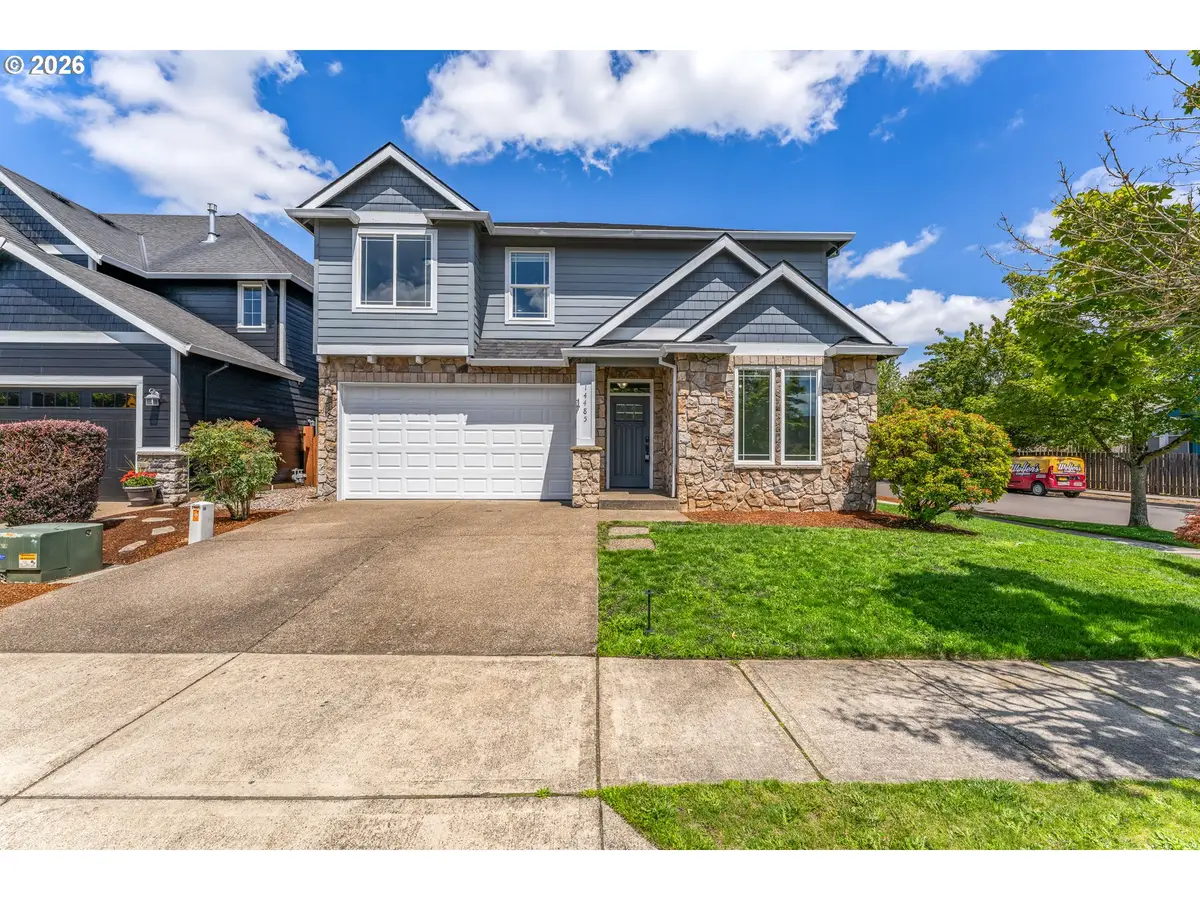 14485 Walnut Grove Way, Oregon City, OR 97045 - #1
