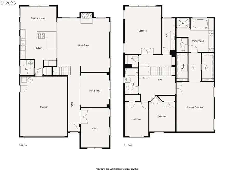 14485 Walnut Grove Way, Oregon City, OR 97045 - #3