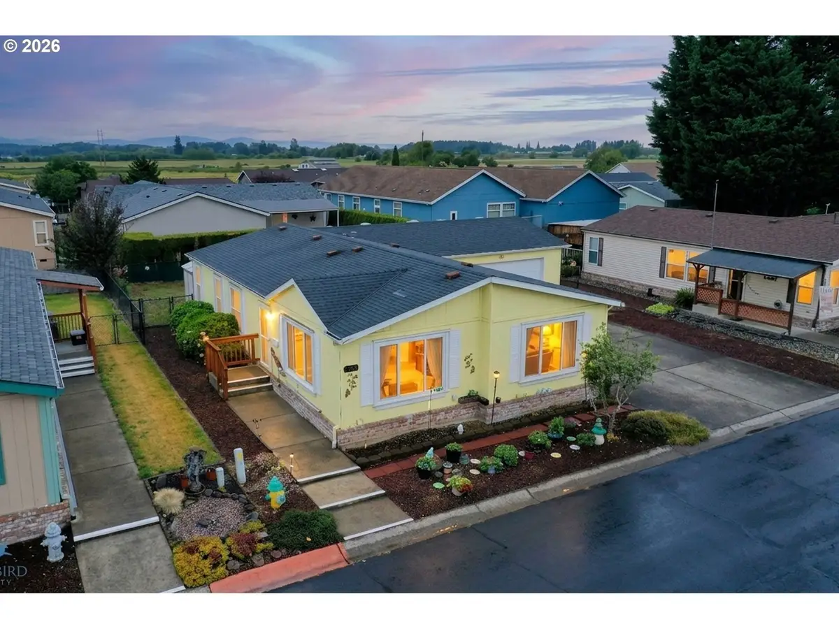 51408 SE Springlake Loop #142, Scappoose, OR 97056 - #1