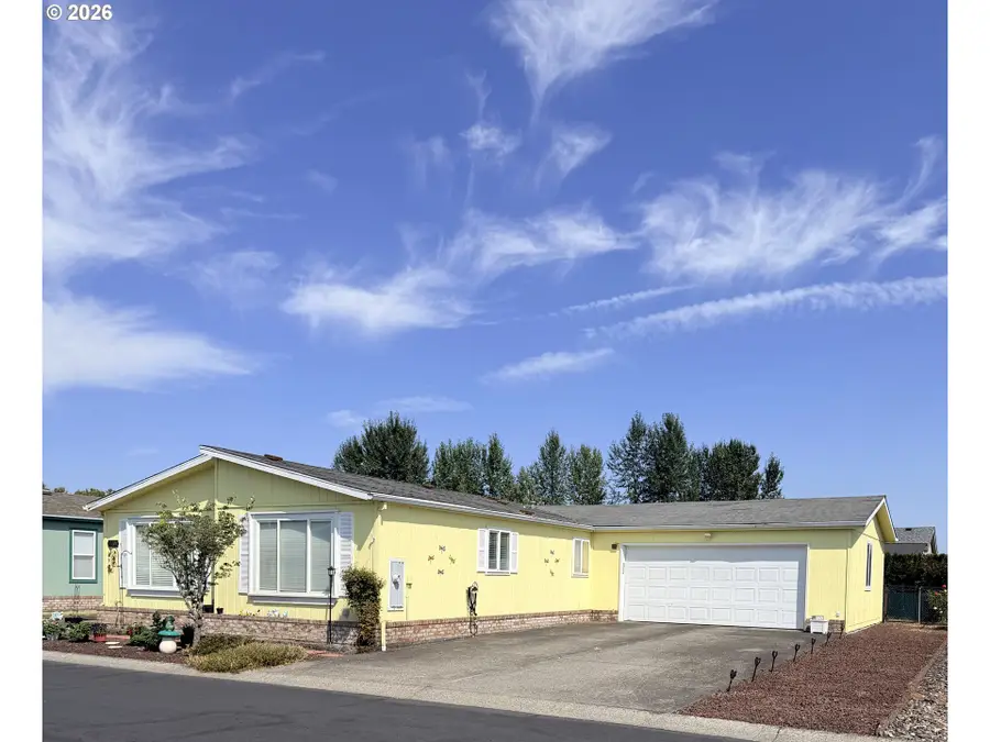 51408 SE Springlake Loop #142, Scappoose, OR 97056 - #3