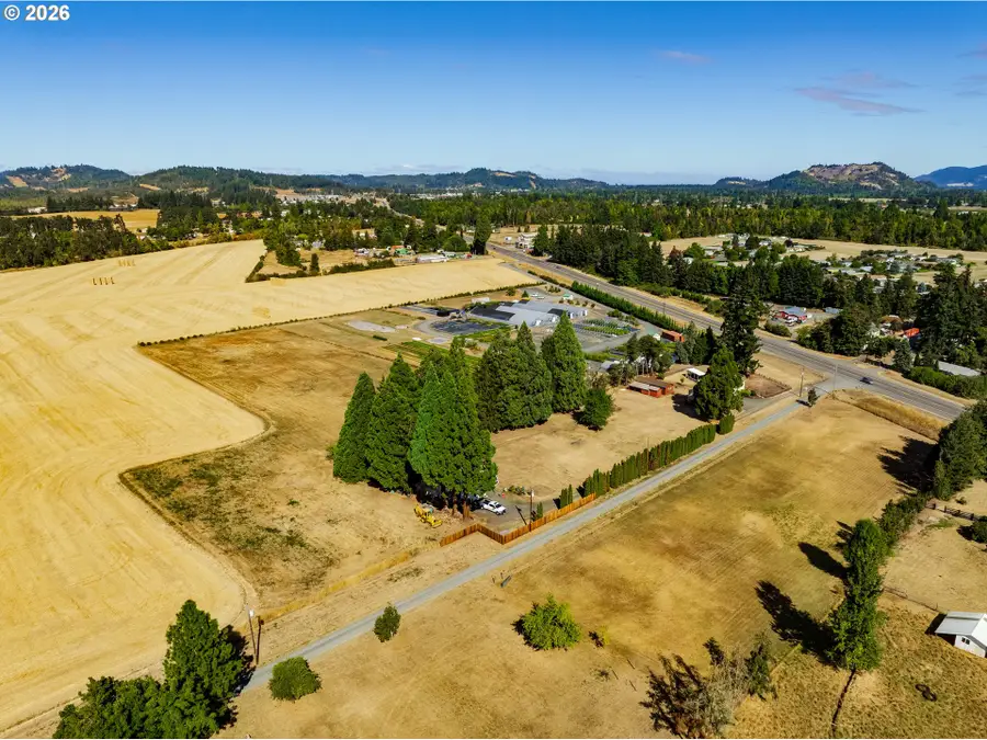 34714 Highway 58, Eugene, OR 97405 - #3