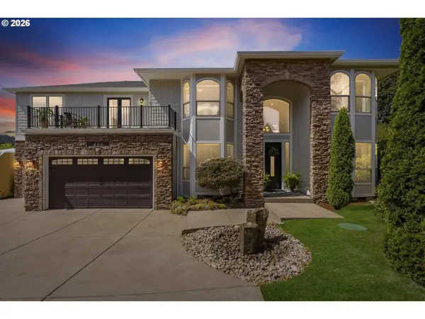 466 NE 43rd Cir, Camas, WA 98607
