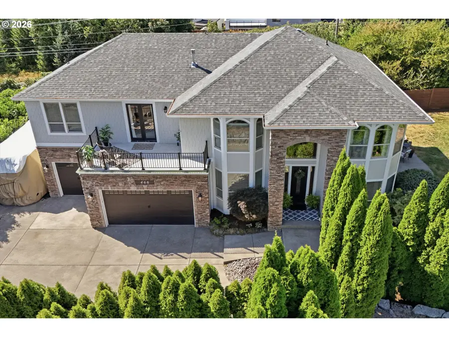 466 NE 43rd Cir, Camas, WA 98607 - #3