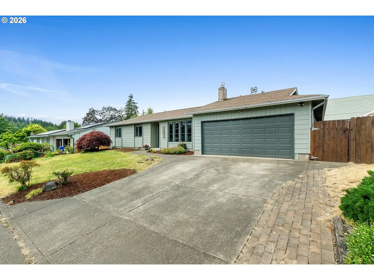 12061 SE Sunnycreek Ln, Clackamas, OR 97015 - #1