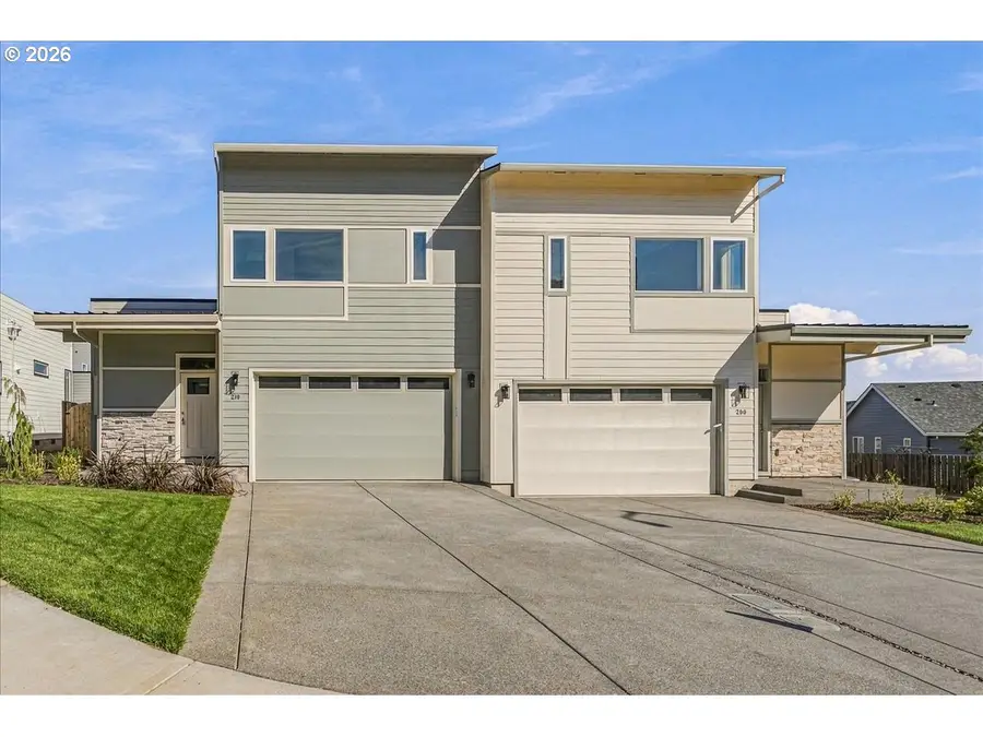 210 Black Hawk Ct., Columbia City, OR 97018 - #2