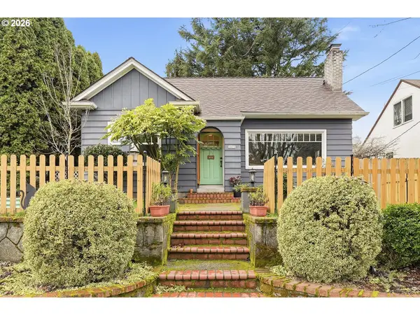 2625 NE 28th Ave, Portland, OR 97212