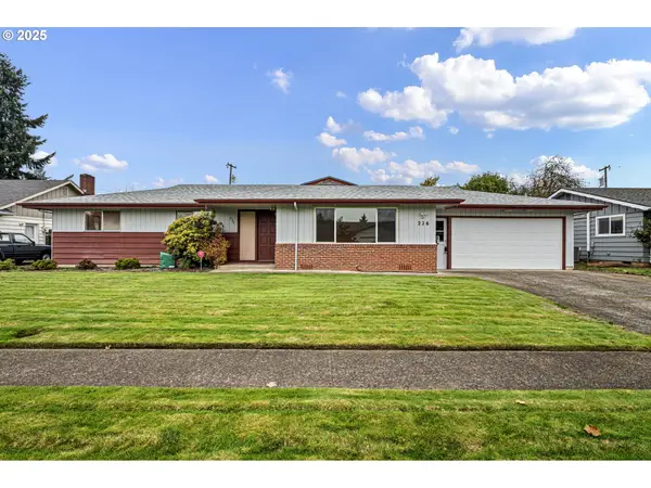 236 Greenvale Dr, Springfield, OR 97477